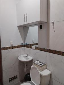 Habitación Privada, Aquamarinn Cajamarca