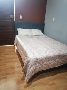 Habitación Privada, Aquamarinn Cajamarca