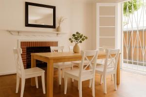 Acogedora Casa para familias y grupos