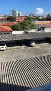 Apto Orla de Aracaju Lazer & Conforto