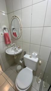 Apto Orla de Aracaju Lazer & Conforto