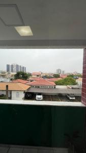 Apto Orla de Aracaju Lazer & Conforto