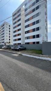 Apto Orla de Aracaju Lazer & Conforto