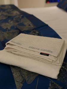 شقة فاخرة بحي الزهراء