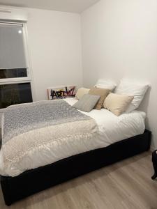 Malakoff - 3 pièces avec terrasse