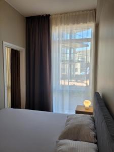 New apartment 5min to airport at Kokstad train station