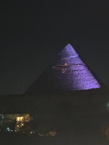 Pyramids Era Inn