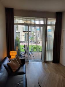 New apartment 5min to airport at Kokstad train station