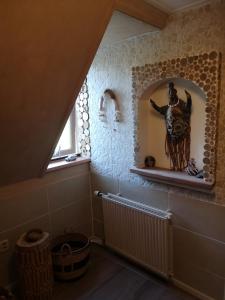 South African Room