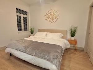 Luxury Apartment Uptown, Free Parking, 5min Bank of America Stadium