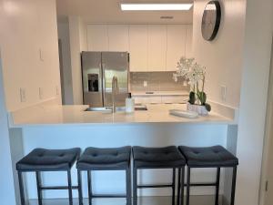 Luxury Apartment Uptown, Free Parking, 5min Bank of America Stadium