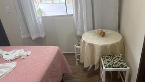 Suíte - Caminhos da Joaquina