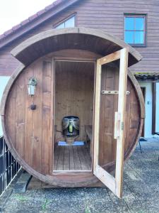 Brulaire Büsingen am Hochrhein