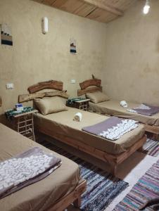 Siwa Serenity Home