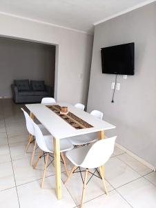 CASA en Olavarría - Pueblo Nuevo