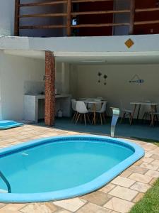 Vilacessivel Pousada