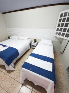 Vilacessivel Pousada