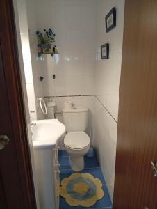 Laguna beach Torrox costa