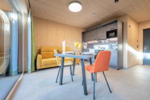 TinyHome Singer - inclusive private Sauna