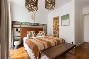 NoChichi-Collections - Café de Flore