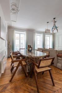 NoChichi-Collections - Café de Flore