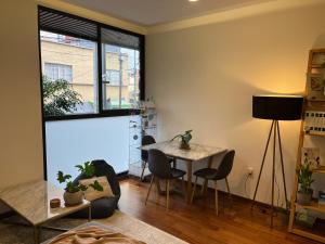 Homestay in Mexico City