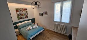 casa bonardi stanze a padova