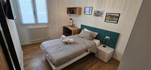 casa bonardi stanze a padova