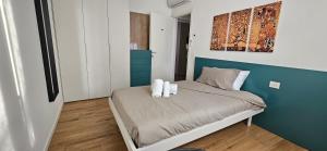 casa bonardi stanze a padova