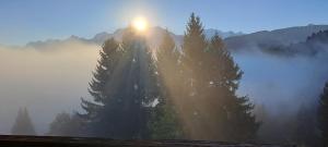 AP-37 La Grande Cordée Combloux