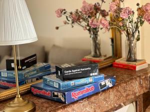 Cosy room near 10mn away from Geneva Eaux-Vives