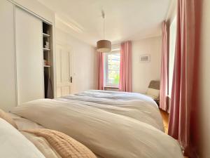 Cosy room near 10mn away from Geneva Eaux-Vives