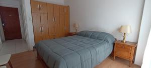 Depto San Martin, zona Centro, para 4 personas