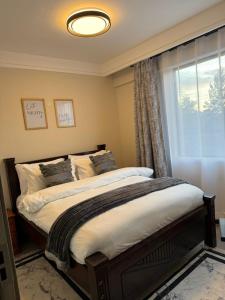 Cozy Homes Kindaruma Home Apartments