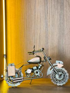 Beautiful 2 bedrooms apartment in central safi