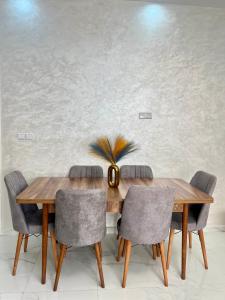 Beautiful 2 bedrooms apartment in central safi