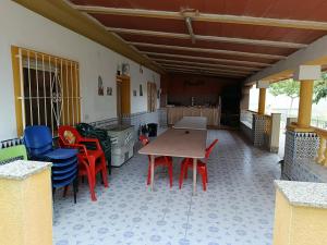 turismo rural la solana