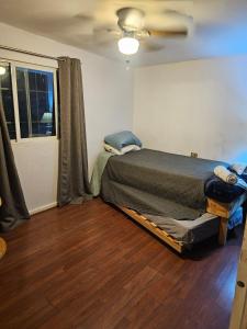 El DepaColonia Granjas on the Upper Floor