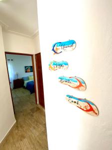 The Best Place in los Corales RD Arenas De B