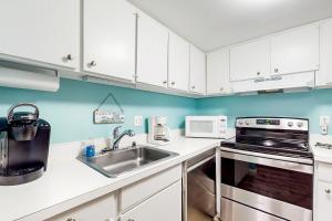 Fountainhead Towers 506