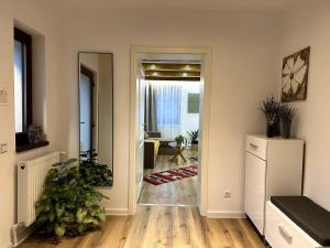 Central House - Modern Apartment