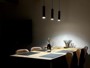 Central House - Modern Apartment