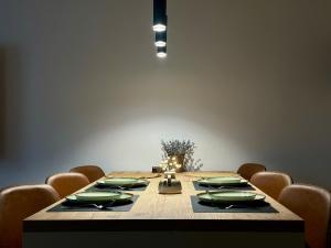 Central House - Modern Apartment