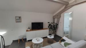 Le Lodge des Cazarelles