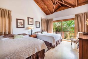 Samana Ocean View Villa