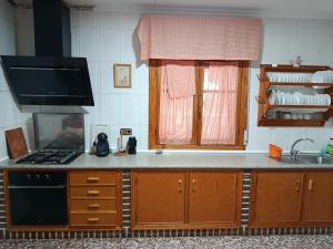 turismo rural la solana