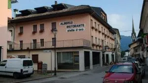 Stella d'Oro - Siror