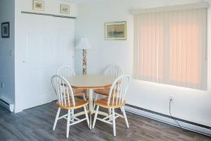 Assateague House 511