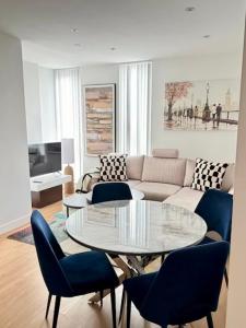 Spacious Urban Gem Apartment with parking - Ubytování bez kategorie ve městě Bracknell