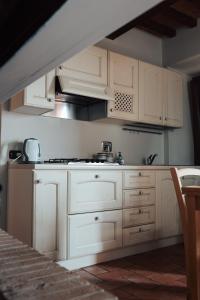 Residenze Il Convento Serra Alta